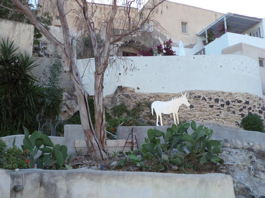 מלון Emporio  Mesana Stone Houses חדר תמונה